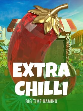 Extra Chilli