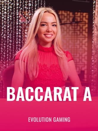 Baccarat A