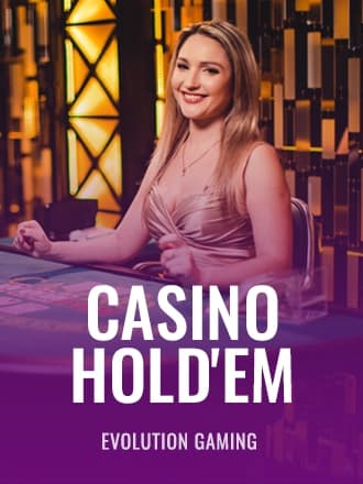 Casino Hold'em