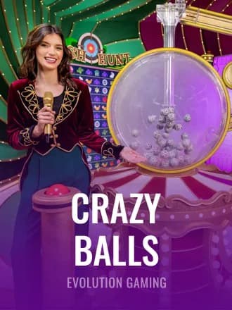 Crazy Balls
