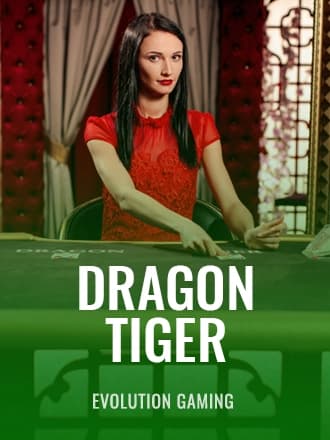 Dragon Tiger