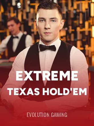 Extreme Texas Hold'em
