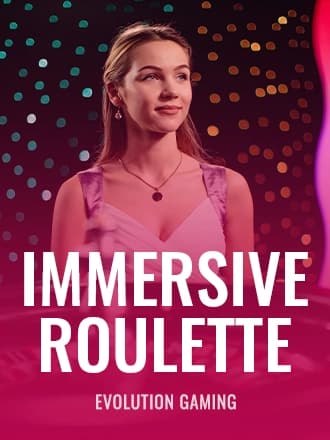Immersive Roulette