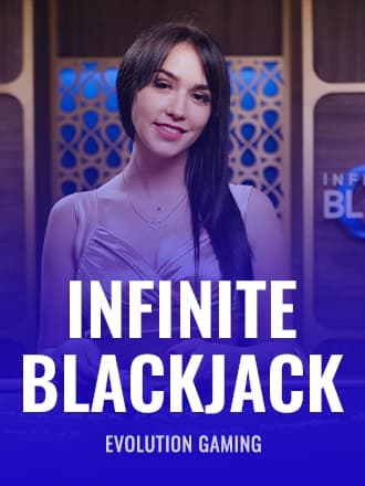 Infinite Blackjack