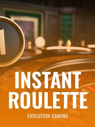 Instant Roulette