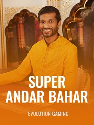 Super Andar Bahar